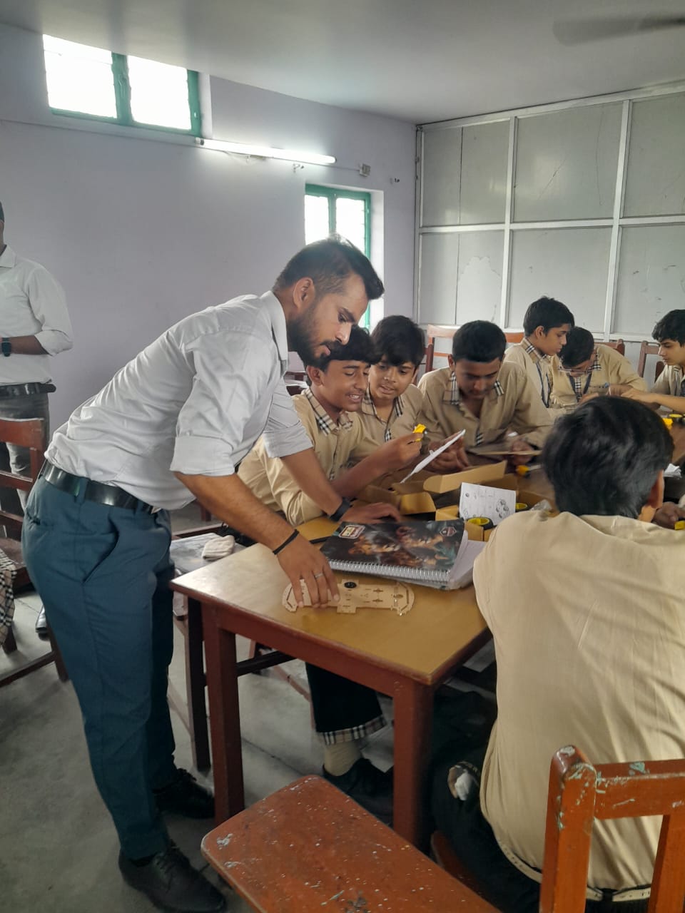 Gallery Media